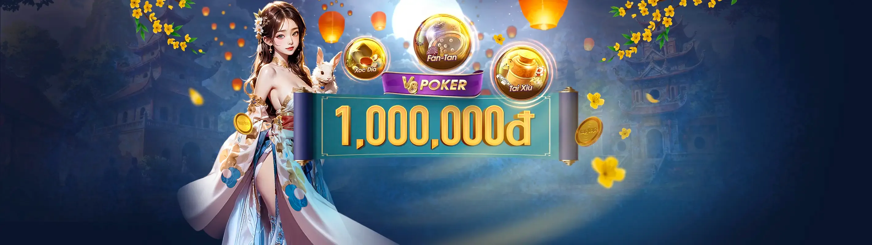 Khuyến mãi hoàn trả casino hàng tuần