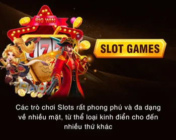 Kho game đa dạng winbet88 win