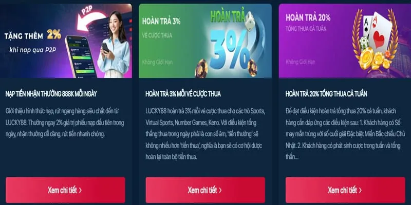 Nổ hũ và bắn cá